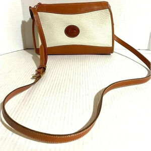 Dooney Bourke vintage Crossbody Handbag